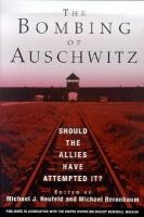 The_bombing_of_Auschwitz