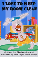 I_Love_to_Keep_My_Room_Clean