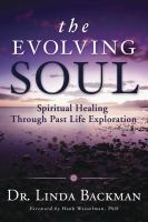 The_evolving_soul