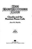 Claudia_and_the_phantom_phone_call