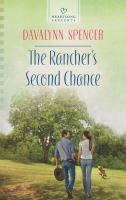 The_rancher_s_second_chance