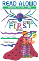 Sammy_Spider_s_First_Purim