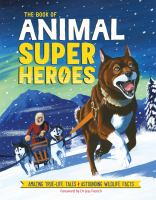 The_book_of_animal_superheroes