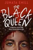 The_black_queen