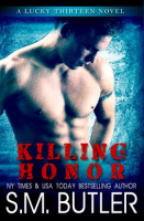 Killing_Honor
