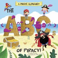 A_Pirate_alphabet