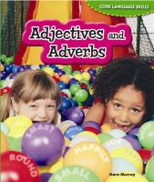 Adjectives_and_adverbs