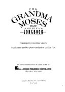 The_Grandma_Moses_American_songbook