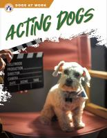 Acting_dogs