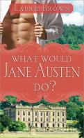 What_would_Jane_Austen_do_