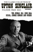 The_Classic_Collection_of_Upton_Sinclair