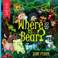 Where_is_bear_