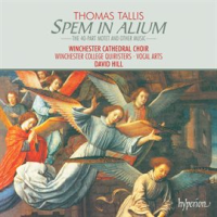 Tallis__Spem_in_alium___Other_Choral_Works