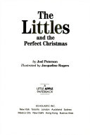 The_Littles_and_the_perfect_Christmas