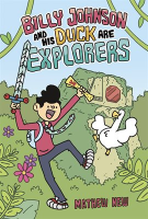 Billy_Johnson_and_his_duck_are_explorers