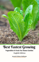 Best_Fastest_Growing_Vegetables___Fruit_For_Home_Garden