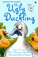 The_ugly_duckling