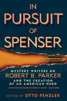 In_pursuit_of_Spenser