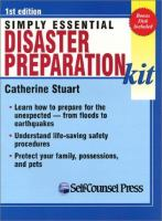 Simply_essential_disaster_preparation_kit