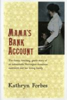 Mama_s_bank_account