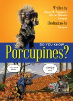 Do_you_know_porcupines_