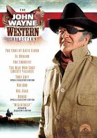 The_John_Wayne_western_collection