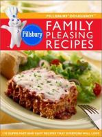 Pillsbury_Doughboy_family_pleasing_recipes