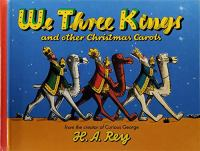 We_three_kings_and_other_Christmas_carols