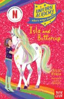 Isla_and_Buttercup