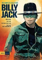The_complete_Billy_Jack_collection