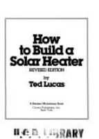 How_to_Build_a_Solar_Heater