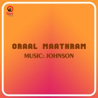 Oraal_Maathram__Original_Motion_Picture_Soundtrack_
