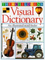 The_children_s_visual_dictionary