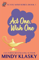 Act_One__Wish_One__As_You_Wish_Series___1_