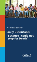 A_Study_Guide_for_Emily_Dickinson_s__Because_I_Could_Not_Stop_for_Death_