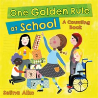 One_Golden_Rule_at_School