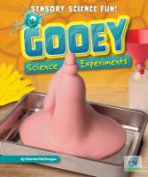 Gooey_science_experiments