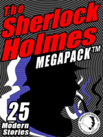 The_Sherlock_Holmes_Megapack