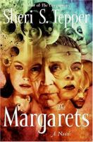 The_Margarets