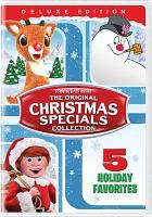 The_original_Christmas_specials_collection