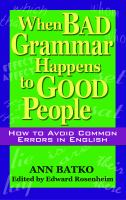 When_bad_grammar_happens_to_good_people