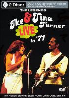 The_legends_Ike___Tina_Turner_live_in__71