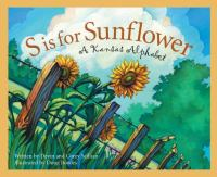 S_is_for_sunflower___a_Kansas_alphabet