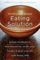 The_mindfulness-based_eating_solution