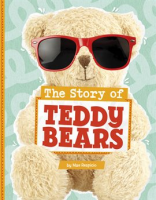 The_Story_of_Teddy_Bears