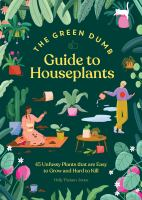 The_Green_Dumb_Guide_to_Houseplants
