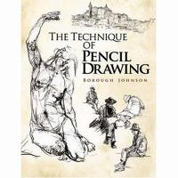 The_technique_of_pencil_drawing