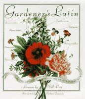 Gardener_s_Latin