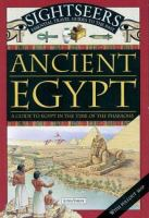 Sightseers_ancient_Egypt
