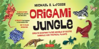 Origami_Jungle